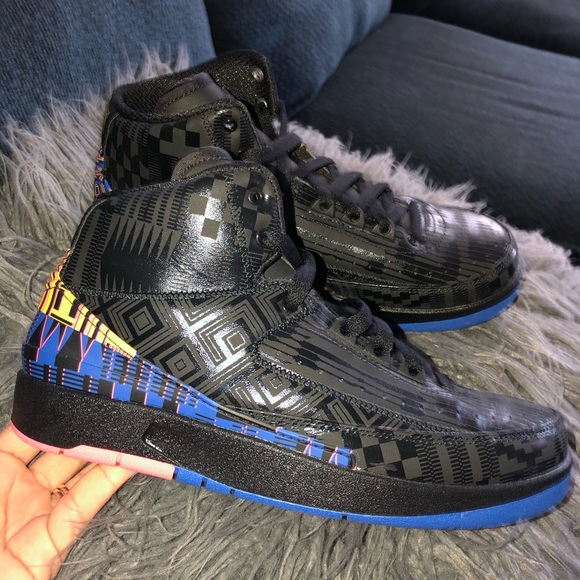 jordan bhm shoes